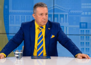 Роскомнадзор блокира интернета на Янаки Стоилов