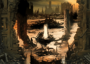 Тръмп спря нарушител в насрещното на Ормузкия проток