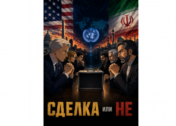 САЩ и Иран отвлякоха Ненчо Балабанов - заставиха го да води преговорите с Иран