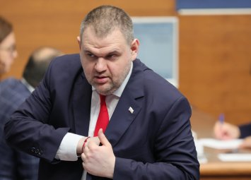 Пустите депесари станали прогресисти 