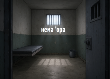 Градил Невзоров килия