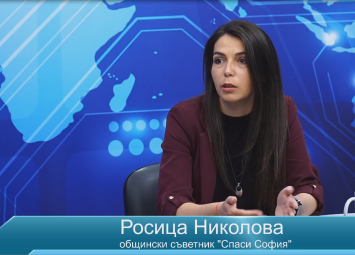 Кметът на Варна безспорно е отговорен за 