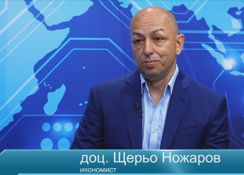 Проектобюджетът е математически абсурд и тотална манипулация 