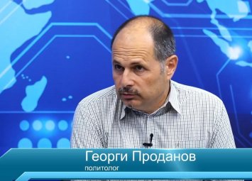 Радев приюти клиентела и тръгва по пътя на ГЕРБ и ДПС