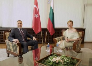 Ердоган поразен: Българката е най-красивата в целия османски свят! 