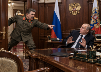 Неочаквана покана за концерт