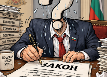 Засекретяват абсолютно всичко за помилванията заради прекалено интимен характер