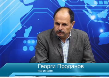Мишкуването на управляващите е жалка картинка