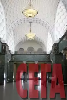 Съдебната палата е паметник на културата, образец за архитектура и е диващина да бъде преграждана с PVC дограма.