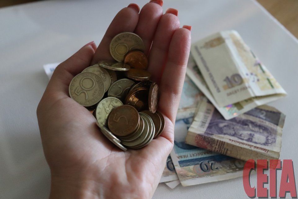 Razmert Na Detskite Dobavki Ostava Nepromenen Prez 2019 G Sega