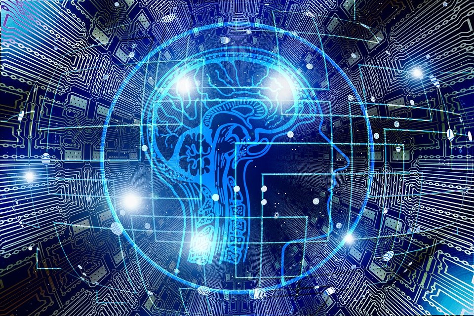 Резултат с изображение за „изкуствен интелект и образование“
