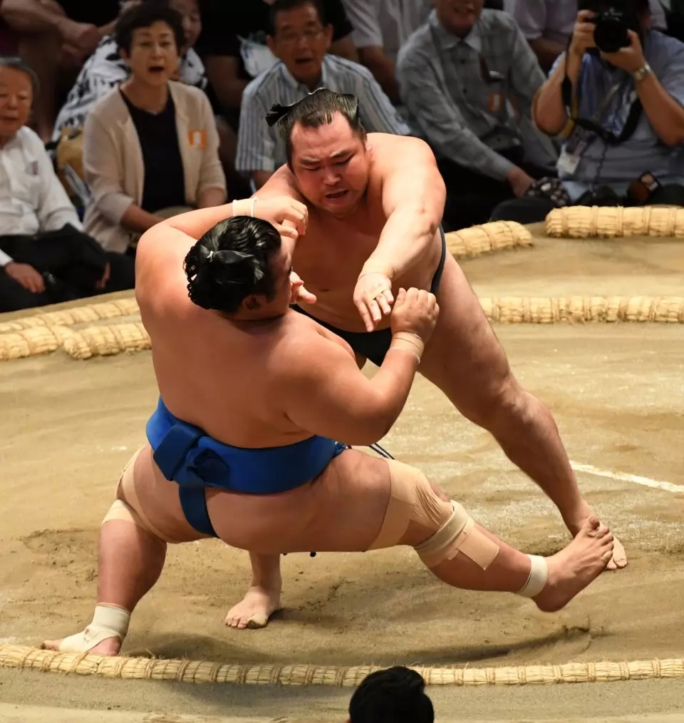 Якодзуна Монгол