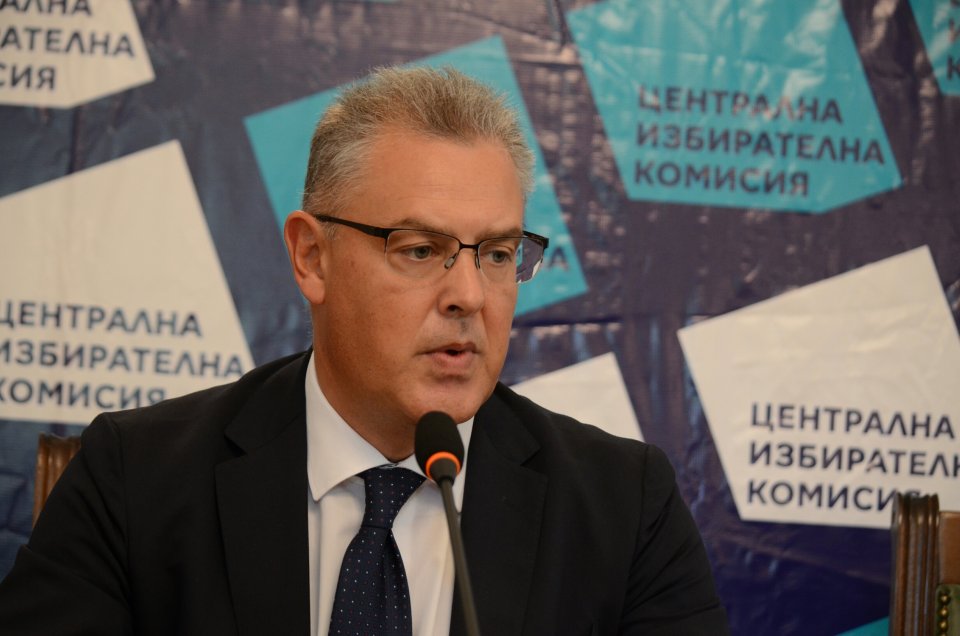 Zapochva Registraciyata V Cik Za Mestnite Izbori Sega