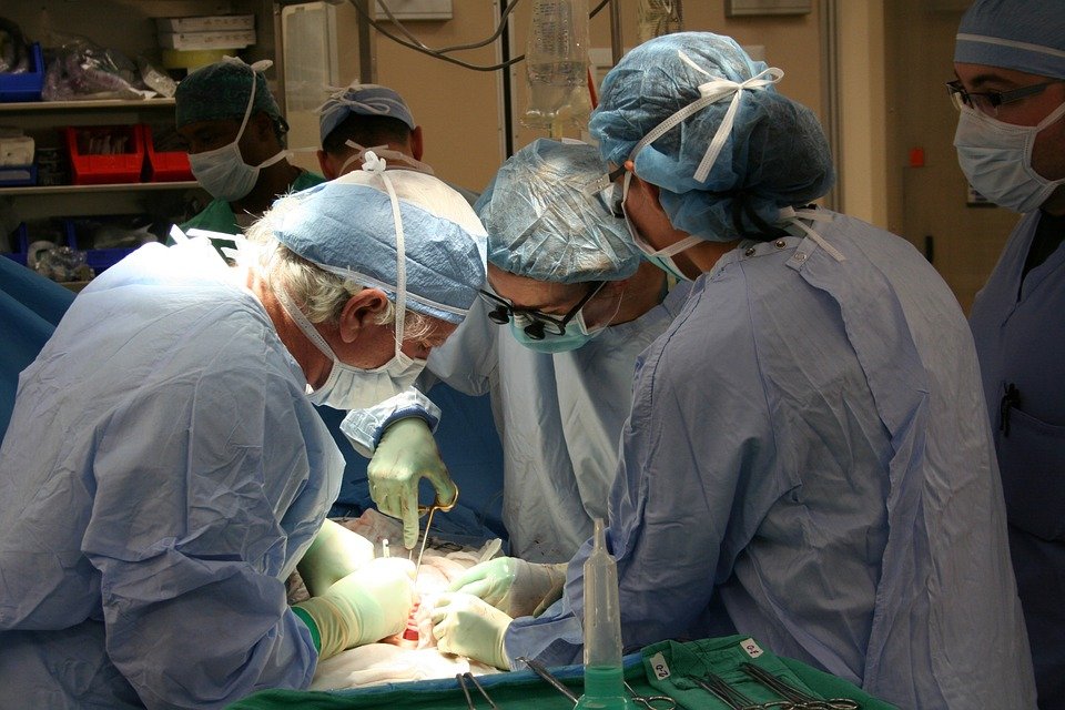 Vse Poveche Blgari Se Podlagat Na Nelegalni Transplantacii Sega