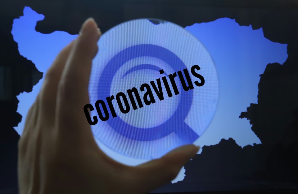 158 Sa Polozhitelnite Testove Za Covid 19 V Blgariya Prez Denonoshieto Sega