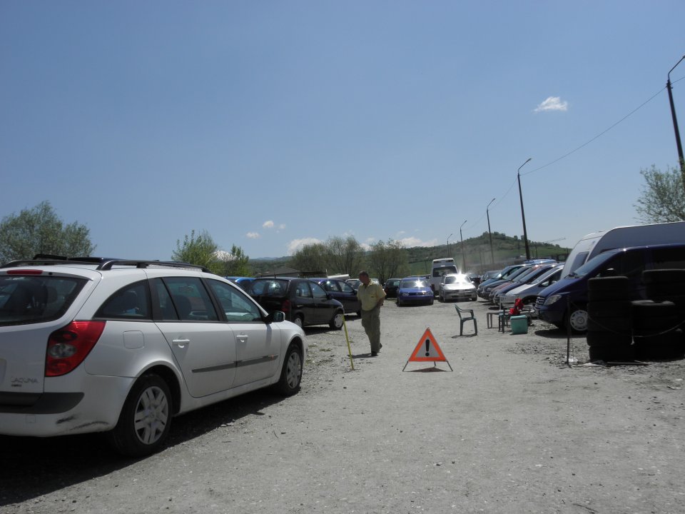 Автомобили втора употреба Автомобили втора употреба