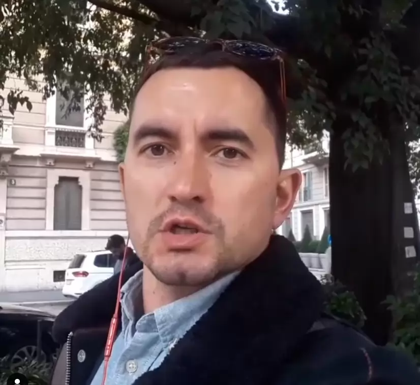 Степан Латипов