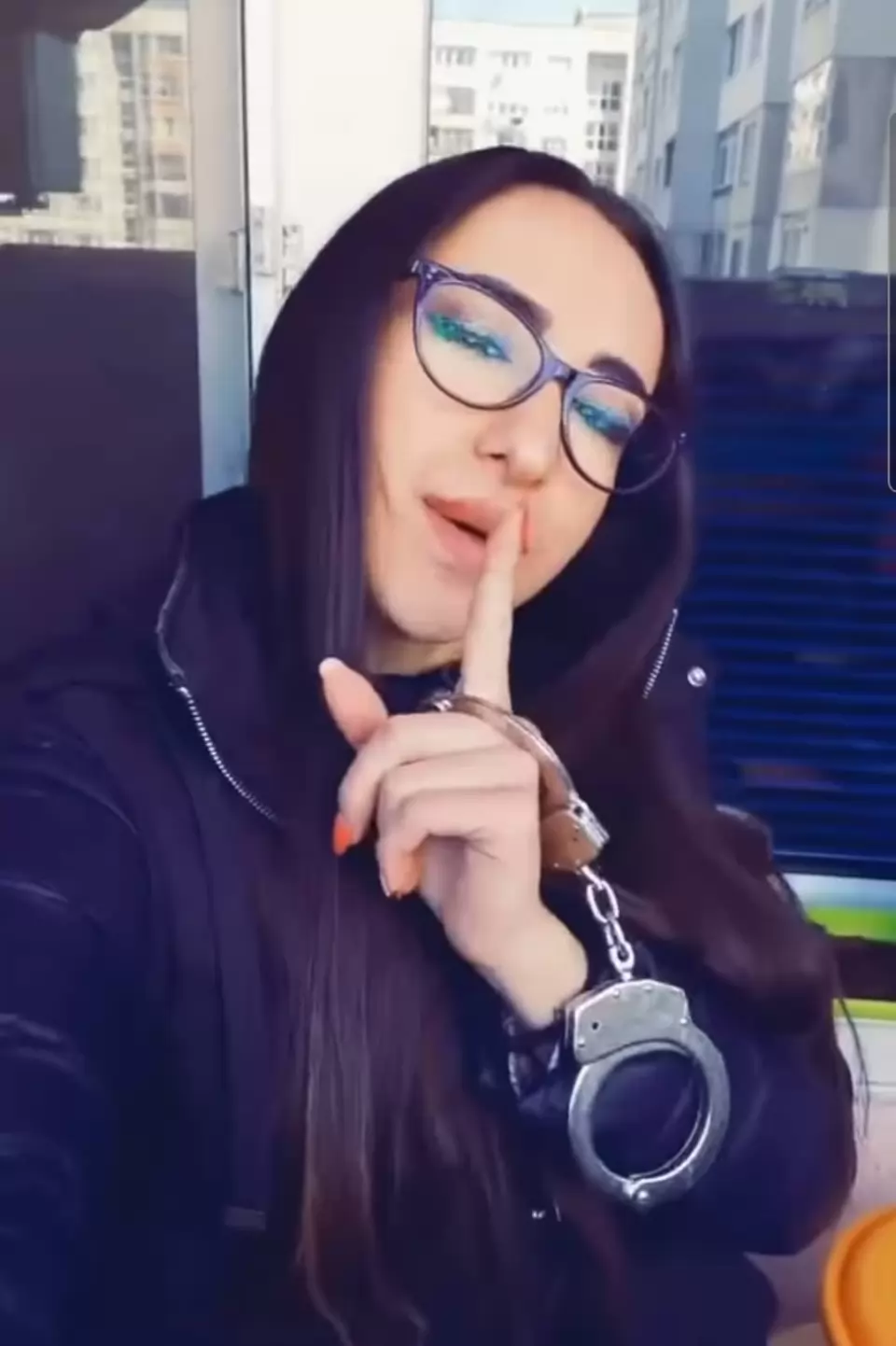 Симона Радева