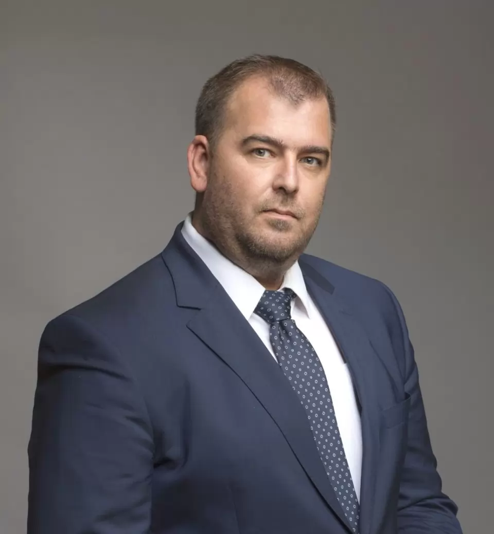 Явор Гечев