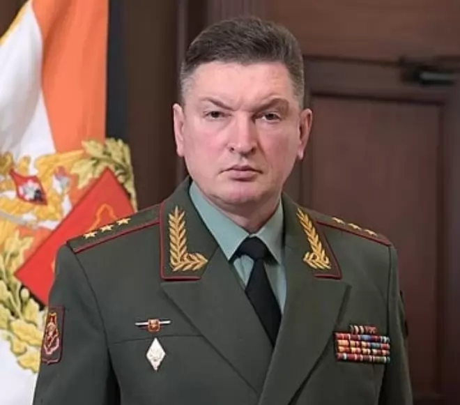 Александър Лапин