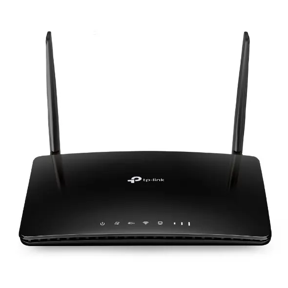 TP-Link са сред най-популярните рутери не само в САЩ, но и по света