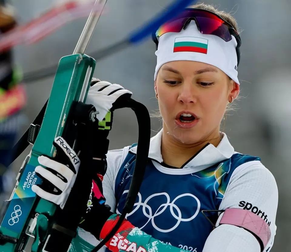 Лора Христова